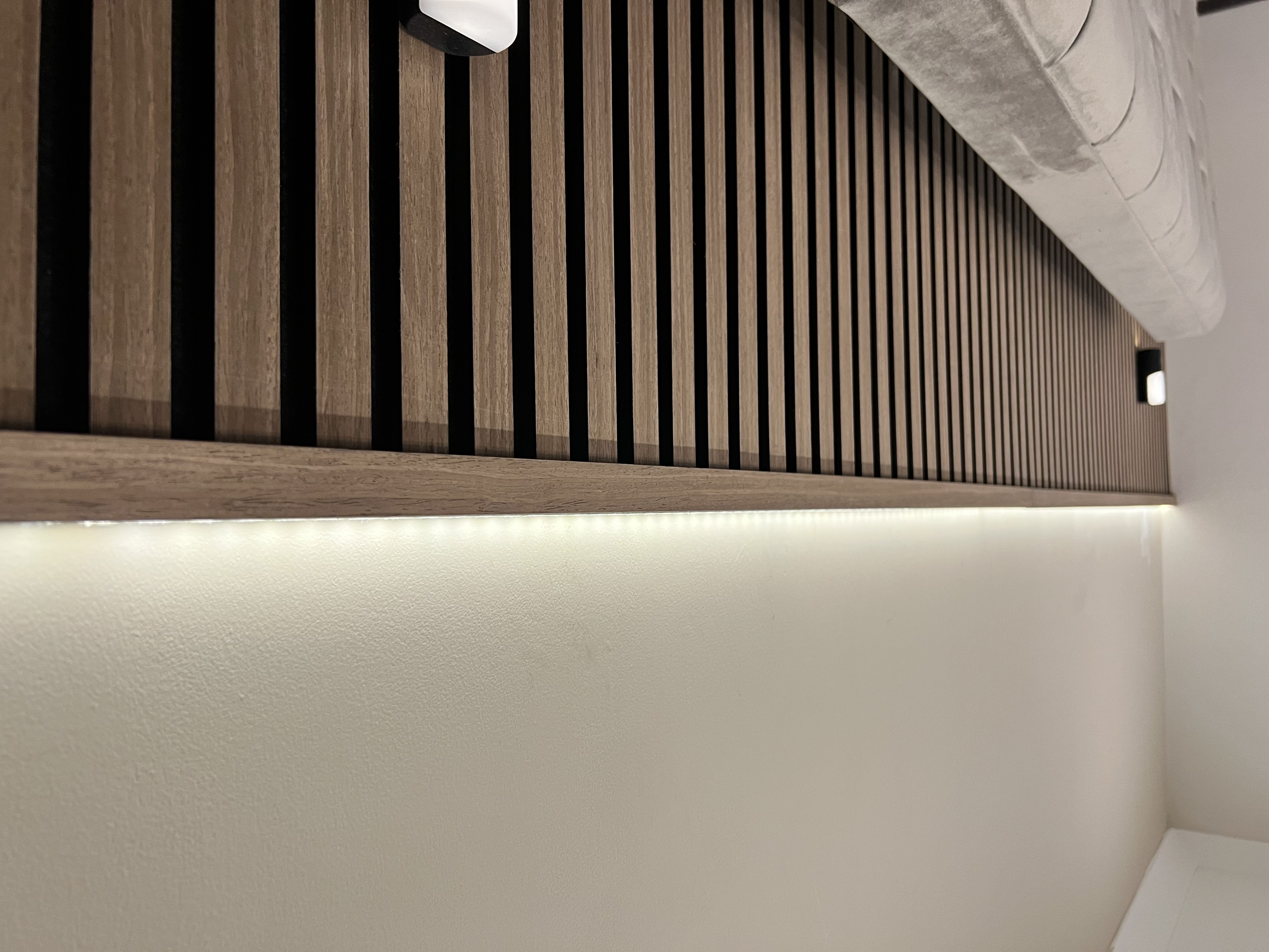 Knightsbridge wardrobe