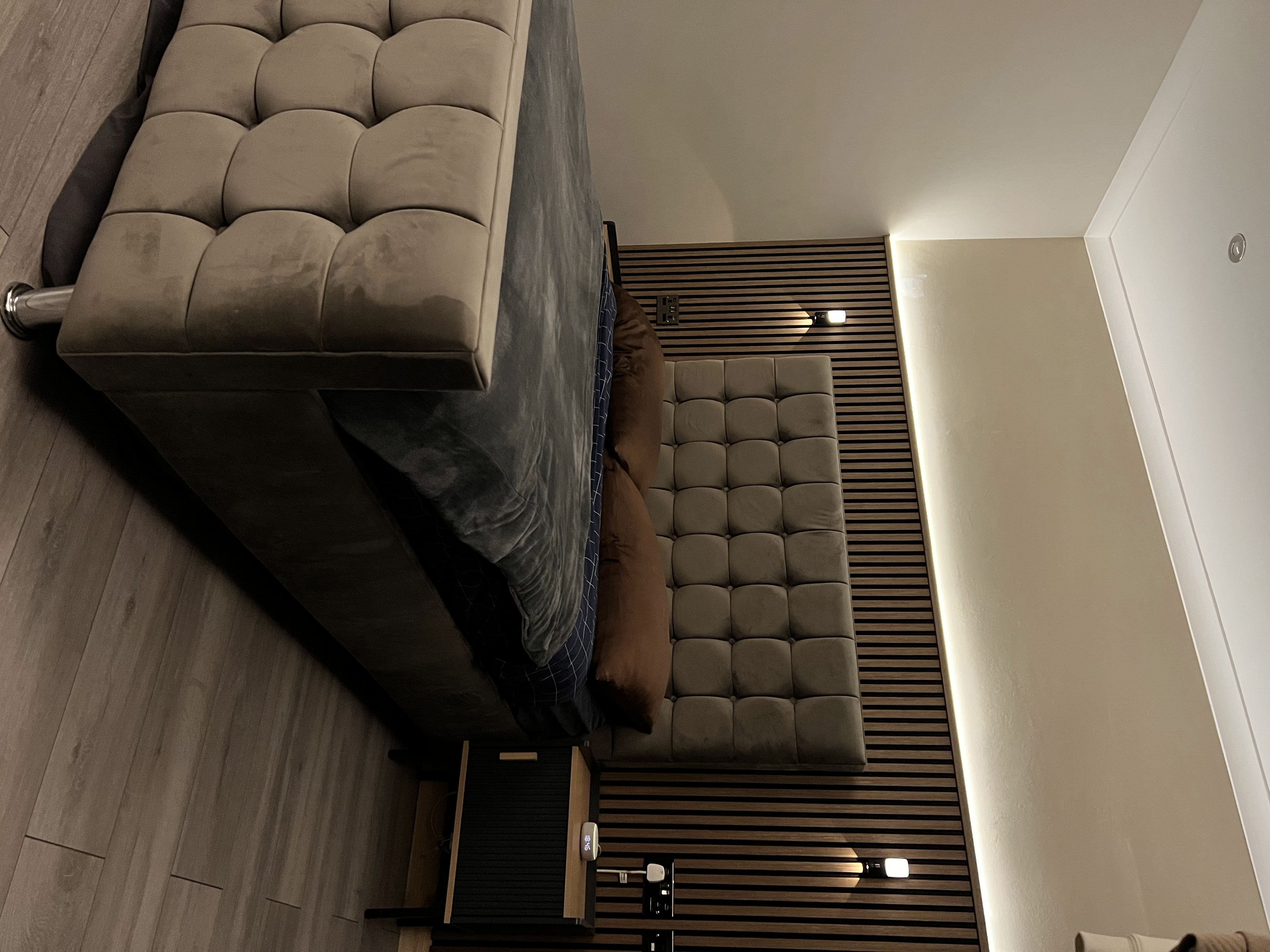 Knightsbridge wardrobe